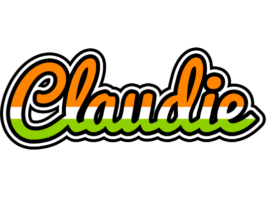 Claudie mumbai logo