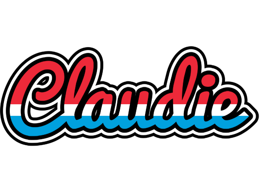 Claudie norway logo