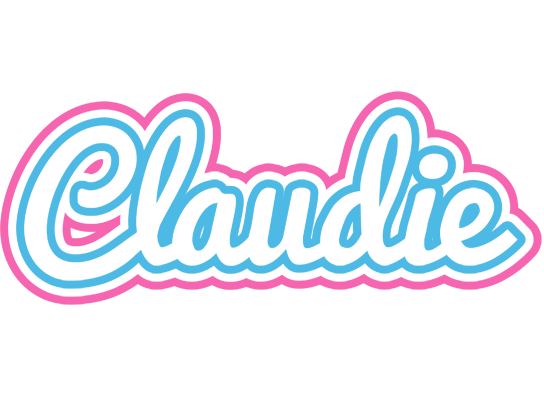 Claudie outdoors logo