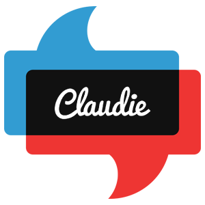 Claudie sharks logo