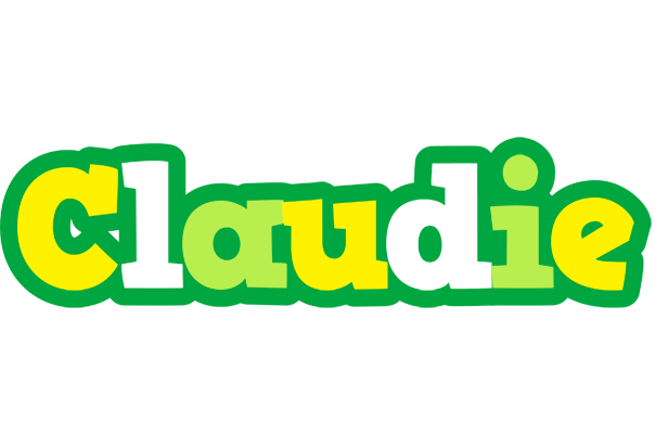 Claudie soccer logo