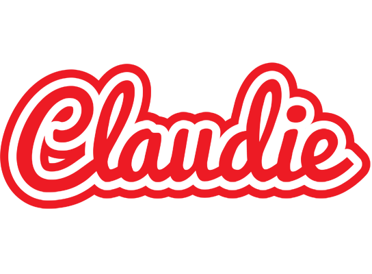 Claudie sunshine logo