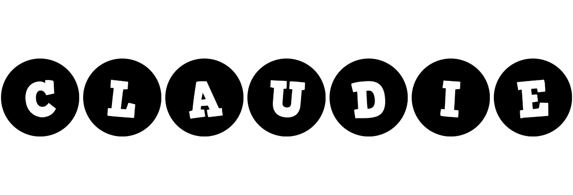 Claudie tools logo