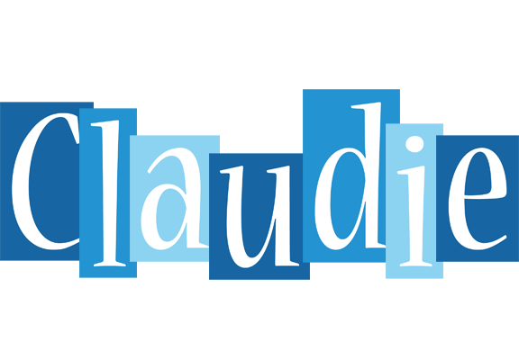 Claudie winter logo