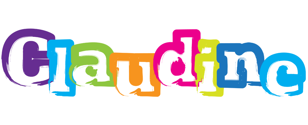 Claudine casino logo