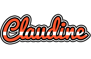 Claudine denmark logo