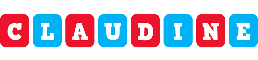 Claudine diesel logo