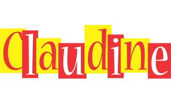 Claudine errors logo