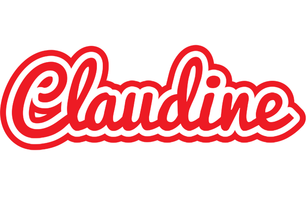 Claudine sunshine logo