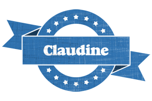 Claudine trust logo