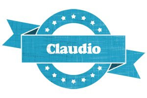 Claudio balance logo