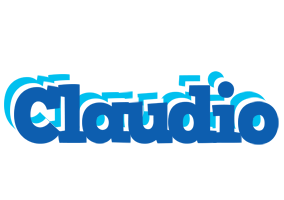 Claudio business logo
