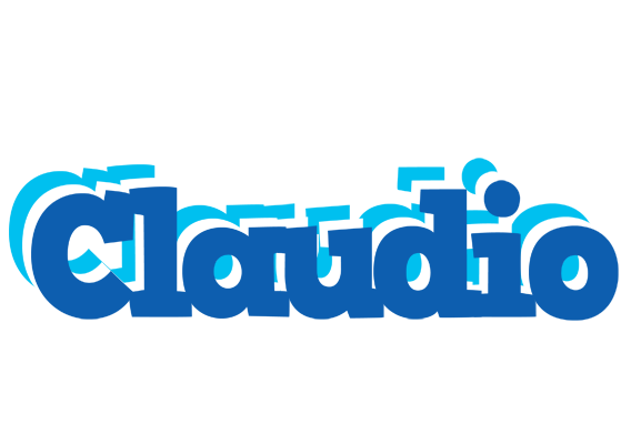 Claudio business logo