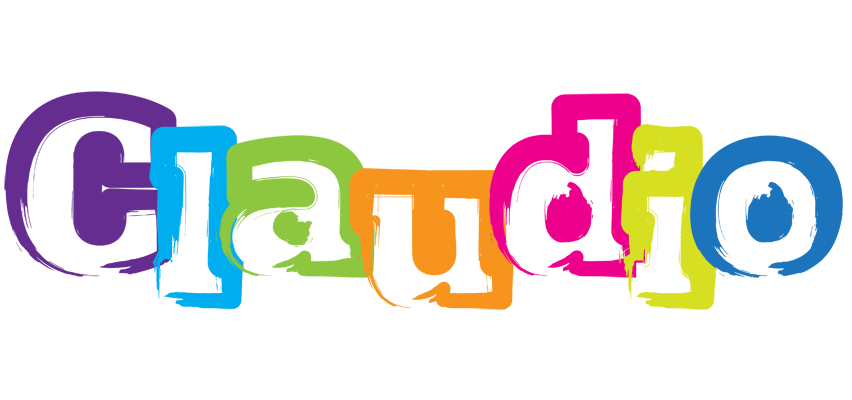 Claudio casino logo