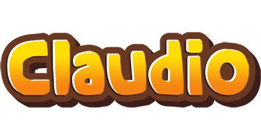Claudio cookies logo