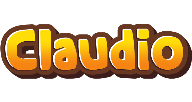 Claudio cookies logo