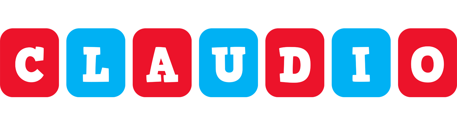 Claudio diesel logo