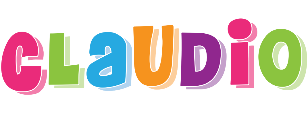 Claudio friday logo
