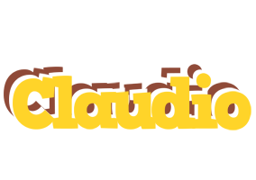 Claudio hotcup logo