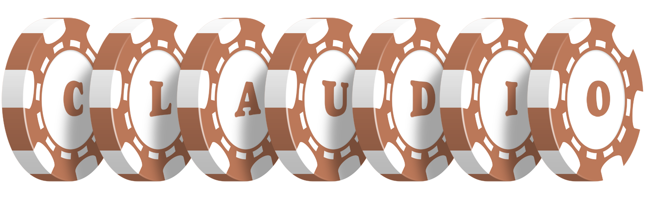 Claudio limit logo