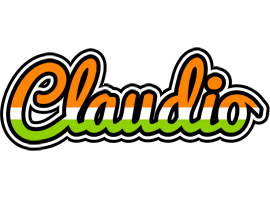 Claudio mumbai logo