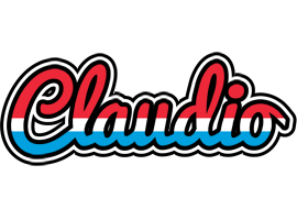 Claudio norway logo