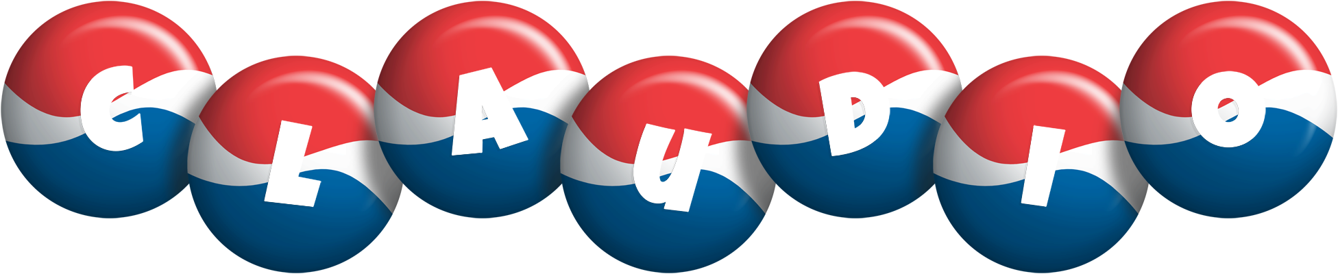 Claudio paris logo