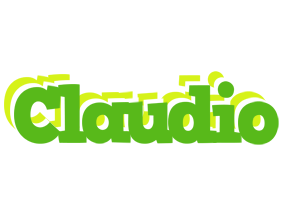 Claudio picnic logo