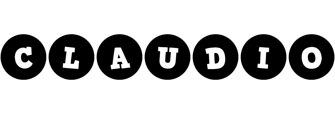 Claudio tools logo