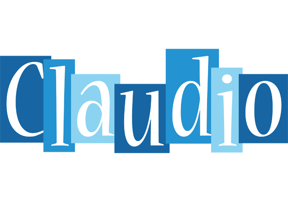 Claudio winter logo