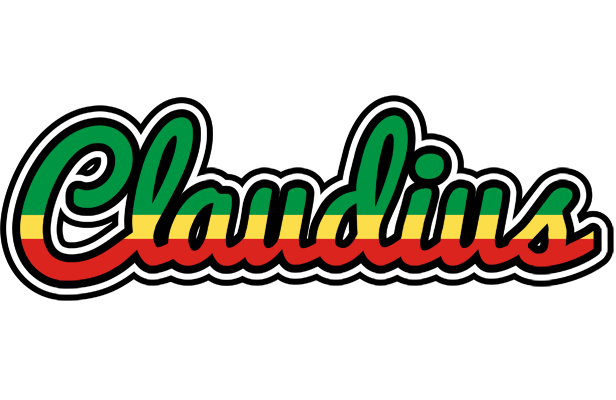 Claudius african logo