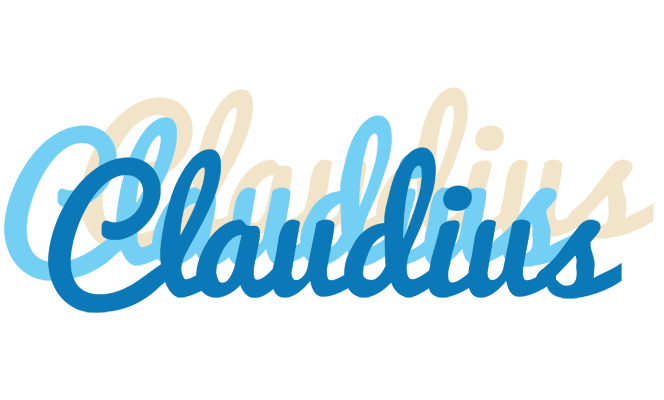 Claudius breeze logo