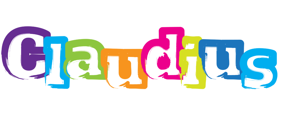 Claudius casino logo