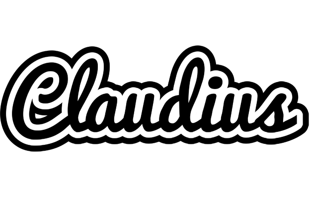 Claudius chess logo
