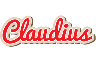 Claudius chocolate logo