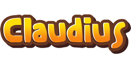 Claudius cookies logo