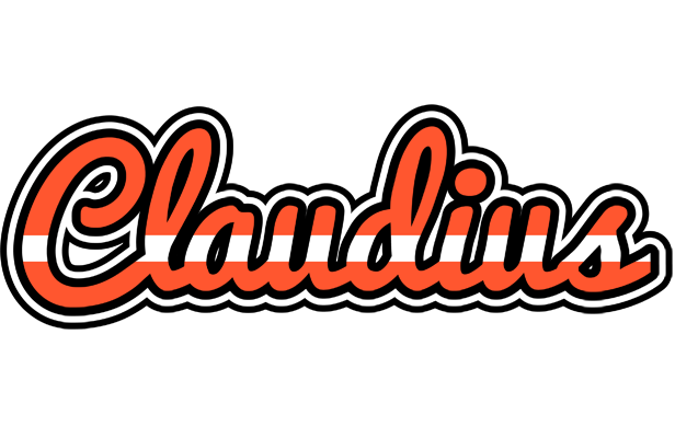 Claudius denmark logo