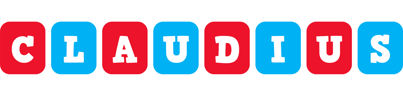 Claudius diesel logo