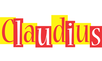 Claudius errors logo