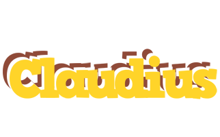 Claudius hotcup logo