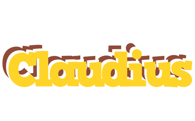 Claudius hotcup logo
