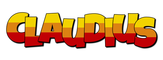 Claudius jungle logo