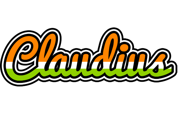 Claudius mumbai logo