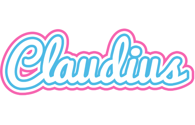 Claudius outdoors logo