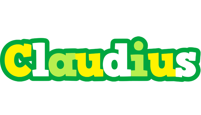 Claudius soccer logo