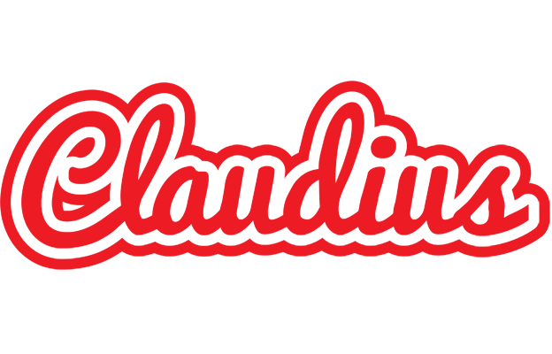 Claudius sunshine logo