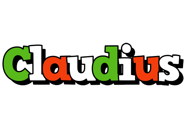 Claudius venezia logo