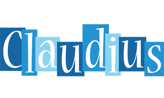 Claudius winter logo