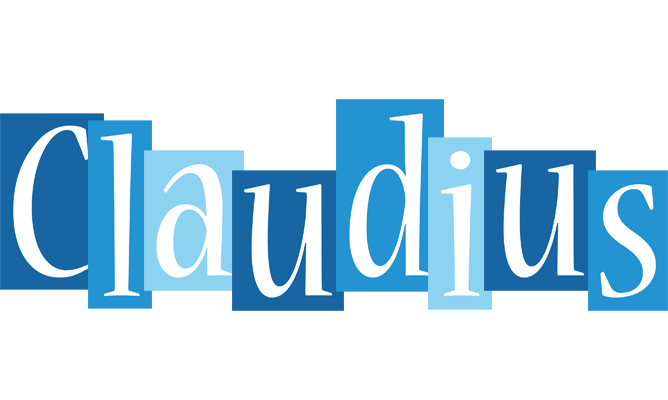 Claudius winter logo
