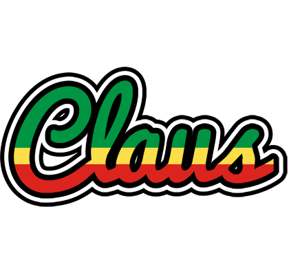 Claus african logo